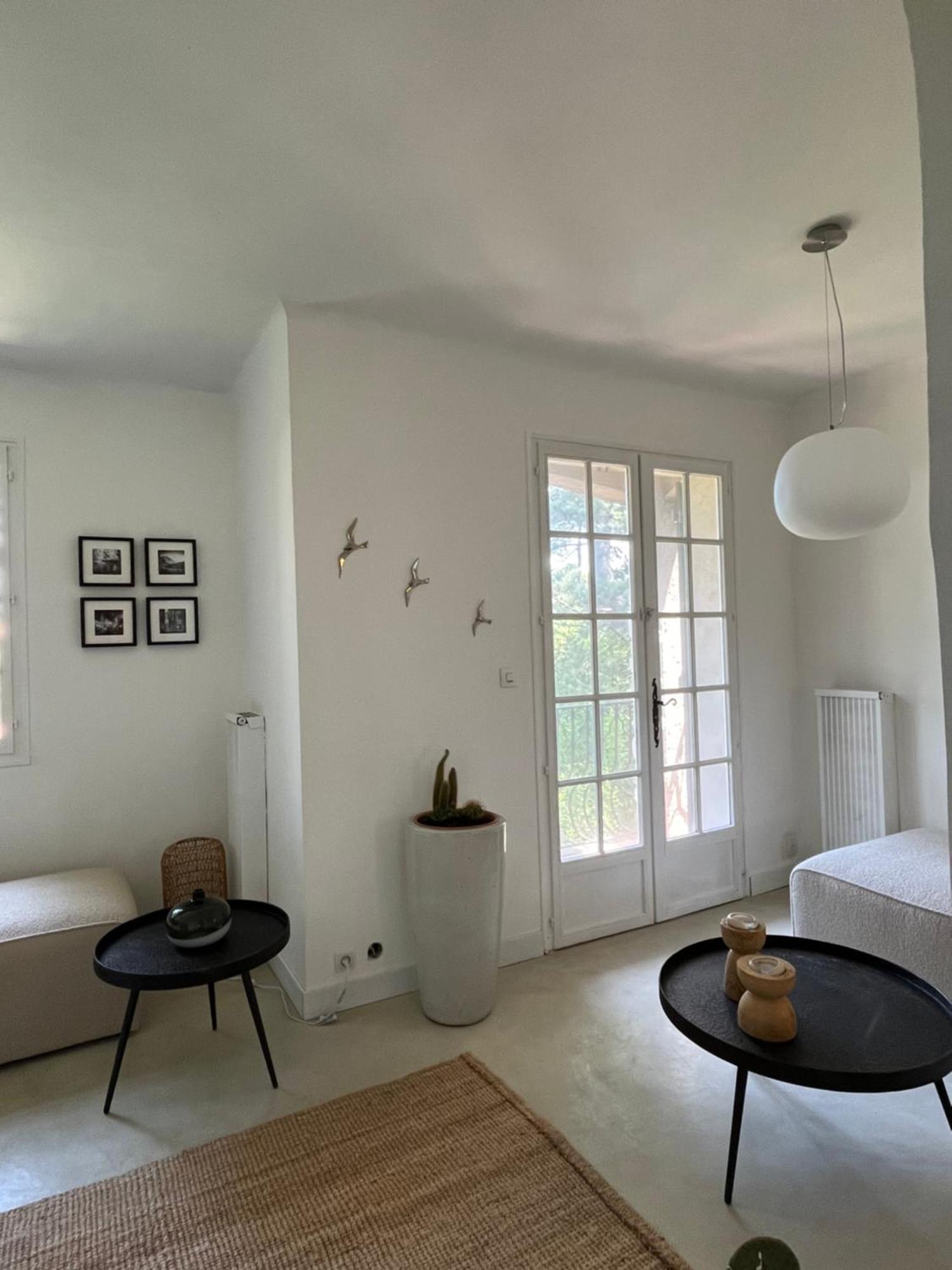Le Verger Aix-en-Provence Bagian luar foto