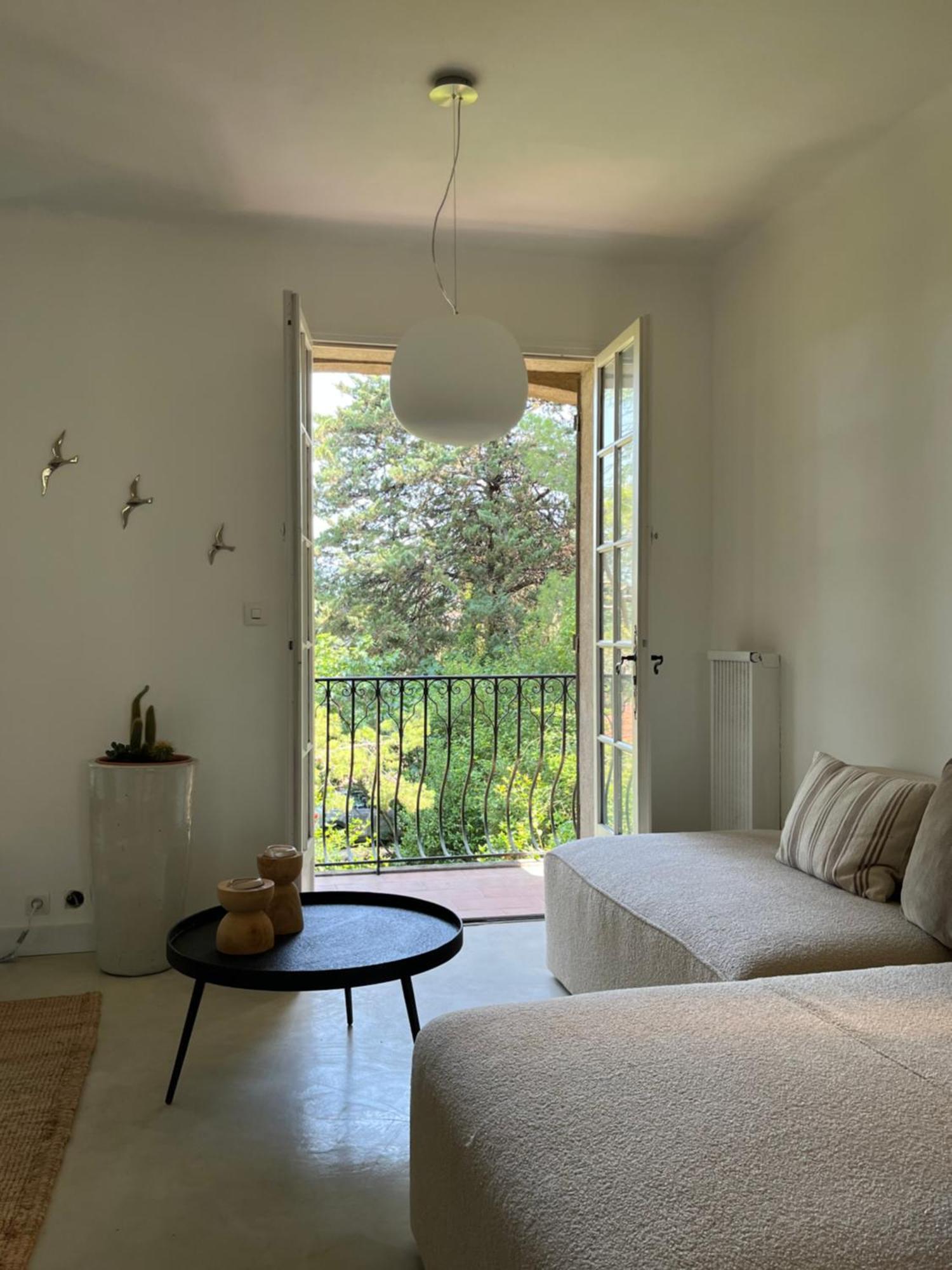 Le Verger Aix-en-Provence Bagian luar foto