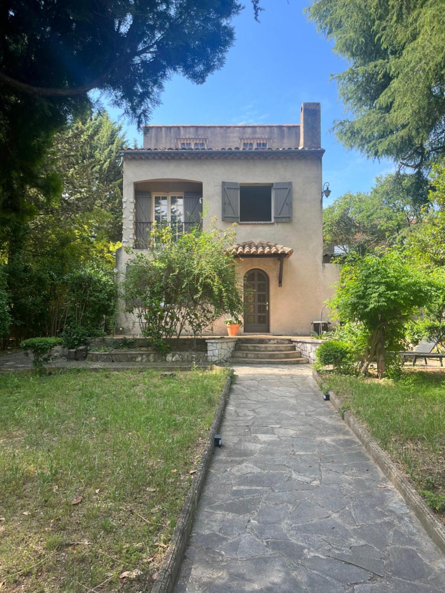 Le Verger Aix-en-Provence Bagian luar foto